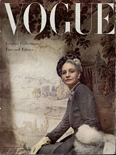dfsd3413421df采集到VOGUE