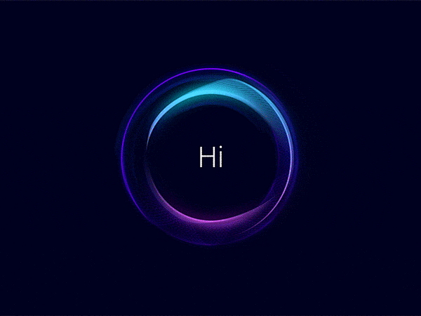AE教程！人工智能语音助手光环动效！.g...