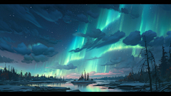 CarsonMIMI采集到背景