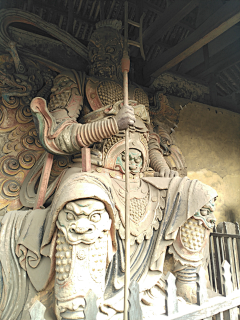張啊啦撕裤采集到风光