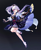 神里凌华