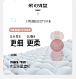 魔力薇薇MOLYVIVI丨PRO系列轻塑运动裤内印修身显瘦外穿瑜伽裤女-tmall.com天猫