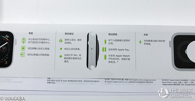 苹果手表说明书的搜索结果_360图片