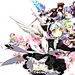 韩国画师PiKA（kai9464）的插画作品