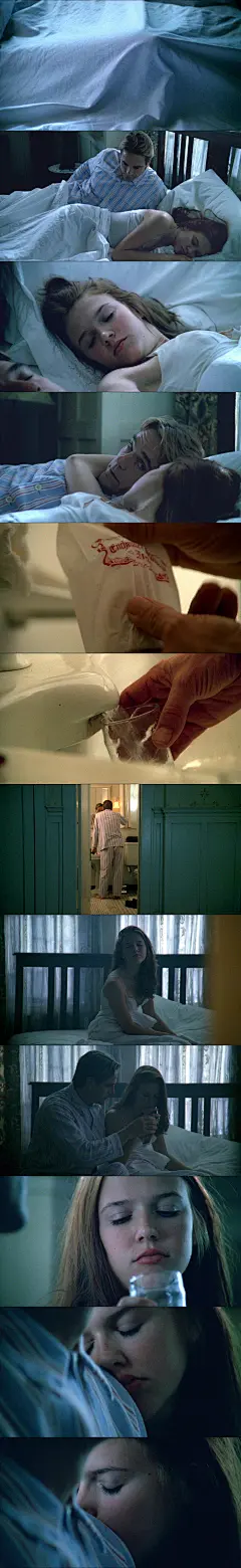 【一树梨花压海棠 Lolita (1997)】22
杰瑞米·艾恩斯 Jeremy Irons
多米尼克·斯万 Dominique Swain
#电影场景# #电影海报# #电影截图# #电影剧照#