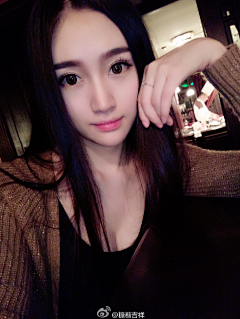清筱采集到糖糖吉祥