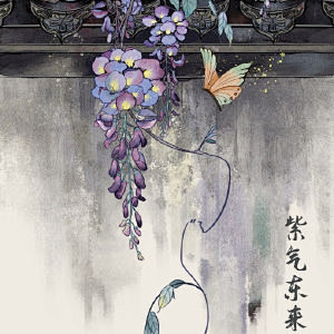 每阅壁纸的微博_微博