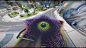 多可比(DokeV) – 全球首映游戏预告片 _ gamescom 2021 - YouTube - Google Chrome 2024_3_18 15_59_11