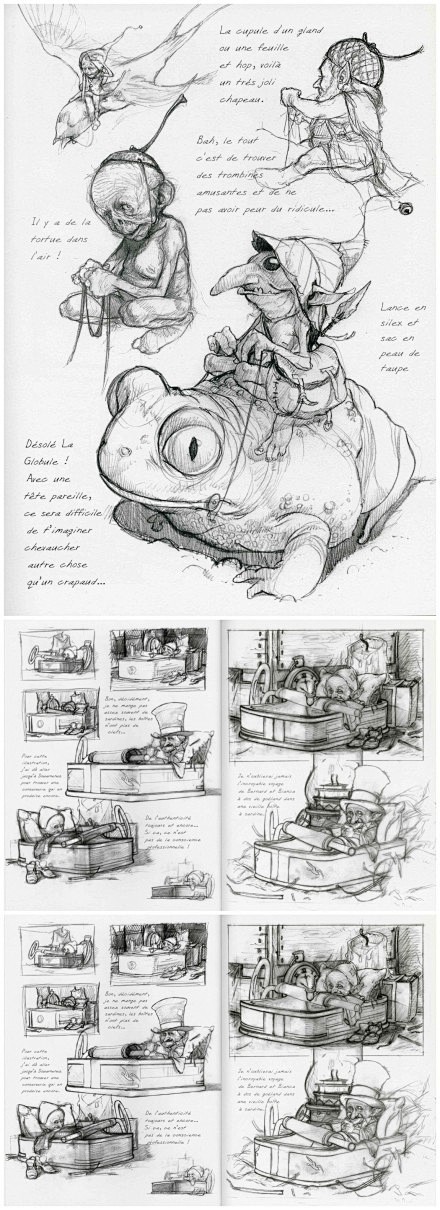 《Jean-Baptiste Monge...