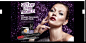 Out Of This World | Rimmel London UK