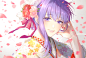 2019  FATE 间桐樱