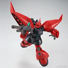 【万代官方旗舰店】HG 1/144 REGELGU 里杰尔格 O预约定金 HG 1/144 里杰尔格 REGELGU 万代网... 将于今晚8点于天猫店开订！以MS-14格鲁古古为基础，以全新开模零件彻底重现头部天线、特征性的肩部平衡推进翼、前臂部装甲、推进背包、光束长矛以及专用光束步枪！且臂部的榴弹发射器能重现其开合状态！并且肩部装甲分别内藏3座推进 ​​​​...展开全文c