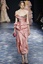 Marchesa Fall 2016 Ready-to-Wear