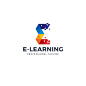 E-Learning Logo Template