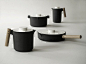 Fancy - Handle Me Cookware by Awaa