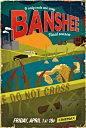 黑吃黑 Banshee-黑吃黑下载-黑吃黑全集下载-Banshee下载 - 天天美剧