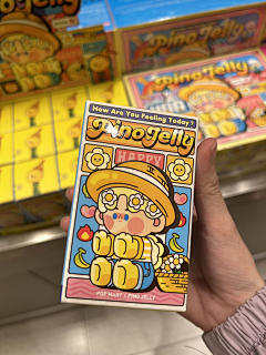 LIN珂采集到包装参考