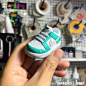 Photo shared by 하종훈 on December 23, 2020 tagging @kasina_official. May be an image of baby shoes.