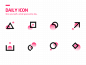 #UI# #主页面# #界面# #icon# #缺省页#采集 <a class="text-meta meta-mention" href="/design001/">@设计工厂</a>