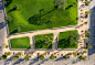 Amey Daldy Park by LandLAB : Creates a lush green heart for urban centre
