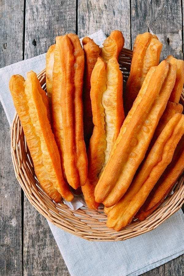 Youtiao (Chinese Fri...