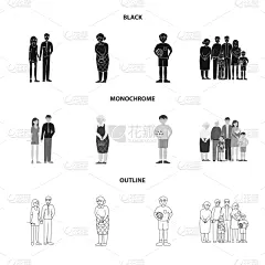 性格,标志,头像,丈夫,兄弟,家庭,运动,孙辈,设计,休闲