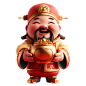 财神2