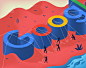 Is Google too big? on Behance