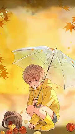 《可爱过敏原》全屏壁纸！ - 小红书