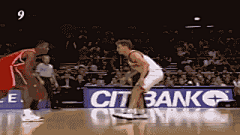 GIF-艾弗森生涯十大过人 戏耍乔丹成永恒经典-乐视体育