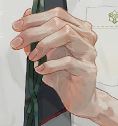 YLIN_HS采集到人体·手脚