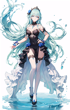清蒸胖大海采集到ai