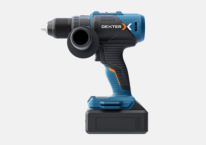 DEXTER-IMPACT-DRILL-...