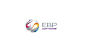 Behance :: EBP Software Logo Design by Higher