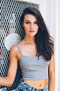 Hailey Outland