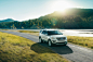 Ford Explorer with David Westphal | CGI : Ford Explorer Advertising CampaignOn Location CG Previsualisation, CGI and Retouching