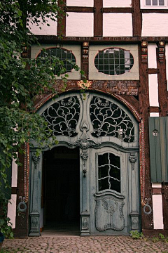 菊池采集到Art Nouveau