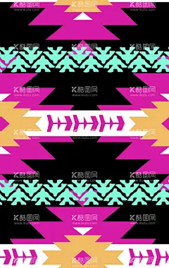 几何  - 源文件下载【酷图网】斑马纹,豹纹大牌,数码印花,方巾,腰果花,玫瑰,链条皮带,扎染,渐变,水波纹,小碎花,热带,几何