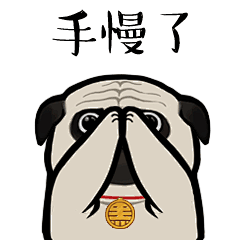 2018已经过去十天了，大家也该收收心准备过年了过（求）新（红）年（包）的表情包我都已经准备好了。狗年了，有巴扎黑在，抢红包不能输，斗图更不能输…… ​