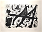Homage to Joan Prats by Joan Miro (SOLD) - Art encounter : Original Lithograph Signed by Joan Miro

Numbered: H.C. VII / X

48 x 39 inches beautiful framed