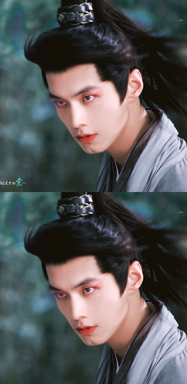 少年白马醉春风 叶鼎之 何与