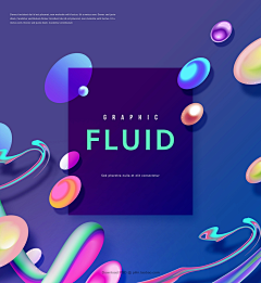 慕木~采集到蒸汽波 banner