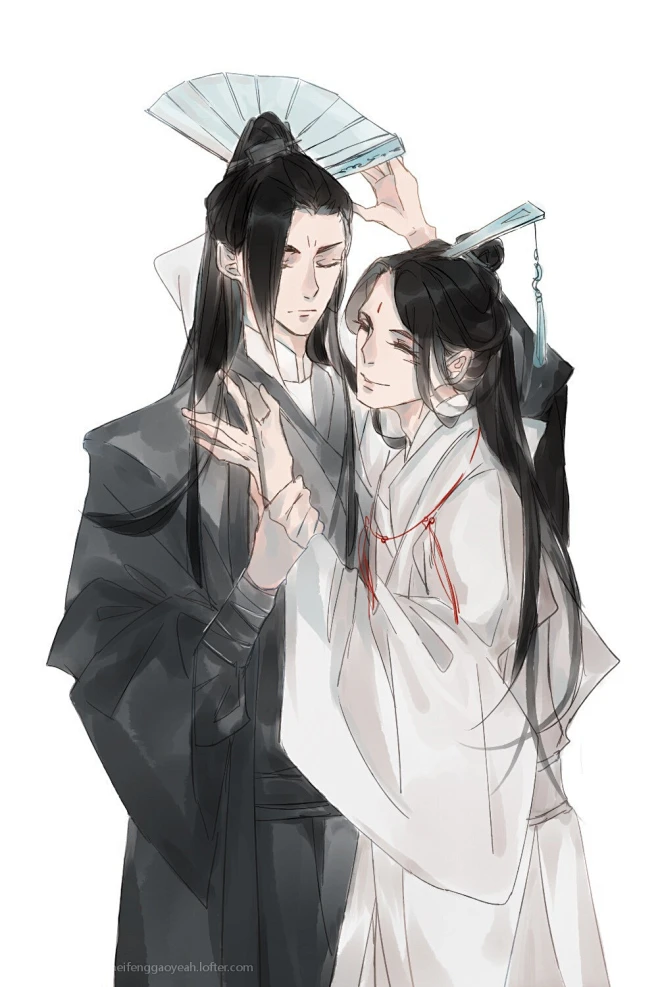 天官赐福