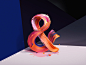 he New Republic - Ampersand
by Pawel Nolbert