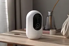 360度全景监控摄像头