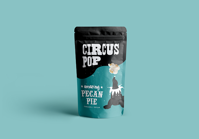 Circus Pop : Circus ...