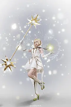 小圆脸雪雪 微博名人 知名coser 人气美少女 美女 可爱 清纯 头像 高清 壁纸 洛丽塔 古风 网红 自拍 cos正片 兮童采集