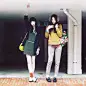 乃亚的相册-小松菜奈