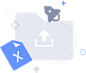 上传文件