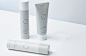 Panacea Skincare on Behance